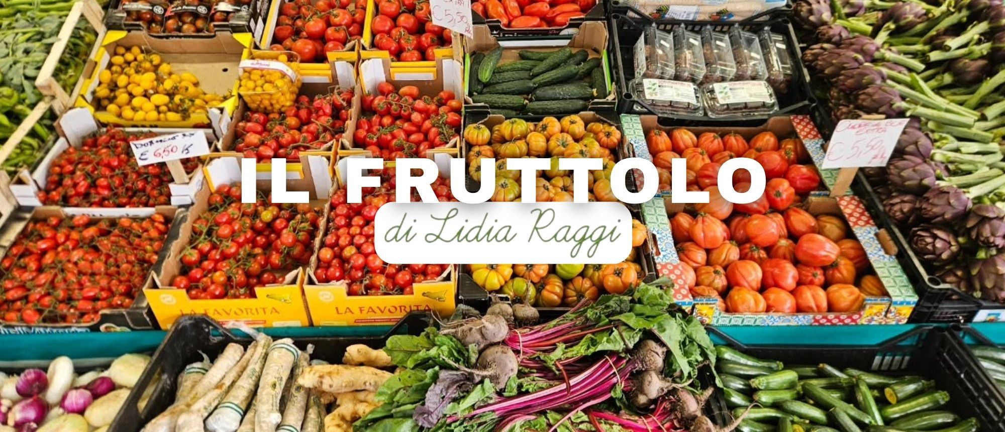 IL FRUTTOLO